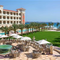 Baron Palace Sahl Hasheesh 6* - ckmarcopolo.cz