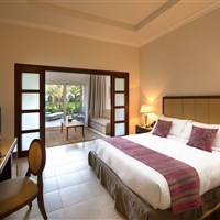 Baron Palace Sahl Hasheesh 6* - rodinný pokoj - ckmarcopolo.cz