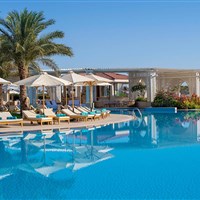 Baron Palace Sahl Hasheesh 6* - ckmarcopolo.cz