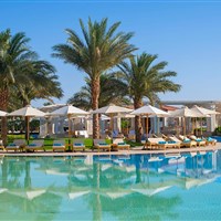 Baron Palace Sahl Hasheesh 6* - ckmarcopolo.cz