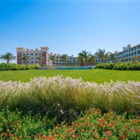 Baron Palace Sahl Hasheesh 6* - ckmarcopolo.cz