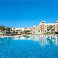 Baron Palace Sahl Hasheesh 6* - ckmarcopolo.cz