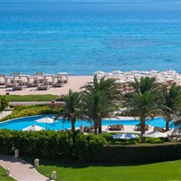 Baron Palace Sahl Hasheesh 6* - ckmarcopolo.cz