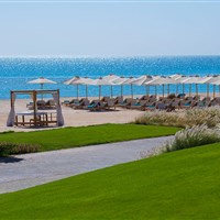 Baron Palace Sahl Hasheesh 6* - ckmarcopolo.cz