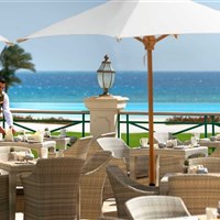 Baron Palace Sahl Hasheesh 6* - ckmarcopolo.cz