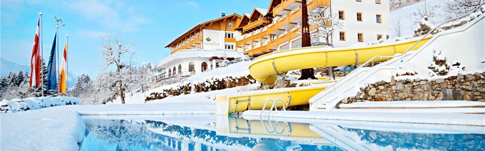 Marco Polo - Ferienhotel Glocknerhof (W) - 