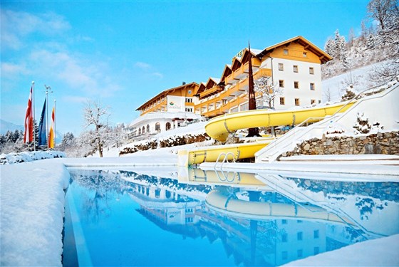 Marco Polo - Ferienhotel Glocknerhof (W) - 