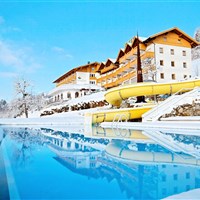 Ferienhotel Glocknerhof (W) - ckmarcopolo.cz