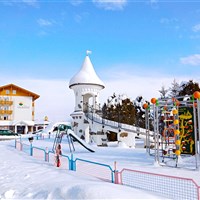 Ferienhotel Glocknerhof (W) - ckmarcopolo.cz