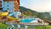 Ferienhotel Glocknerhof ****