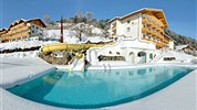 Ferienhotel Glocknerhof **** - zima 20/21