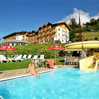 Ferienhotel Glocknerhof (S) - ckmarcopolo.cz