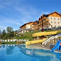 Ferienhotel Glocknerhof (S) - ckmarcopolo.cz