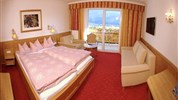 Ferienhotel Glocknerhof **** - zima 20/21