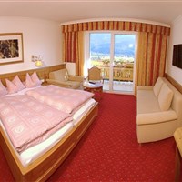 Ferienhotel Glocknerhof (W) - ckmarcopolo.cz