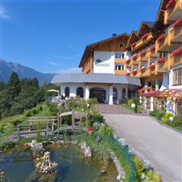 Ferienhotel Glocknerhof (S) - ckmarcopolo.cz