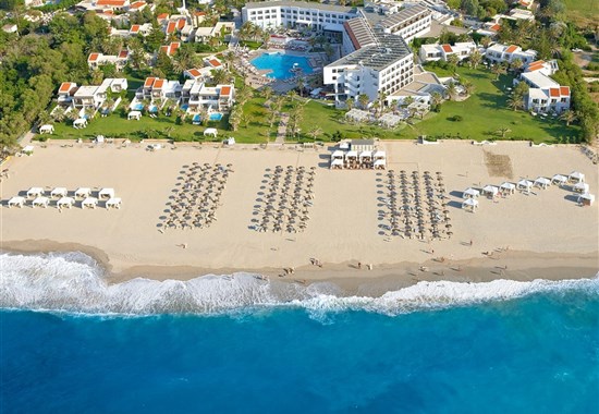 Grecotel Creta Palace 5* - Evropa