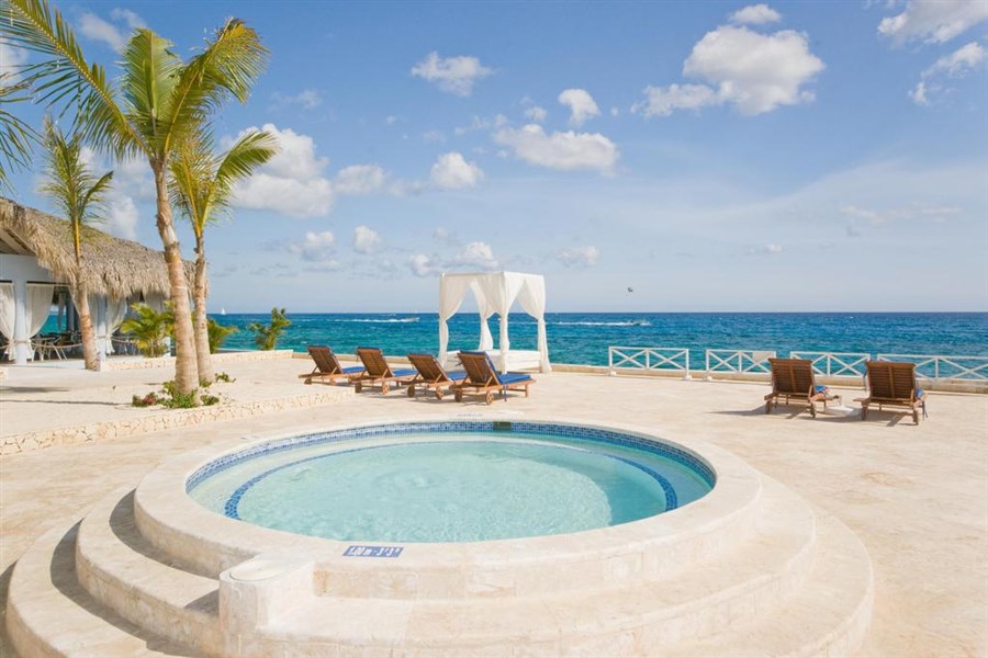 Viva Wyndham Dominicus Beach 4*