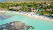 Viva Wyndham Dominicus Beach 4*