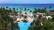 Viva Wyndham Dominicus Beach 4*