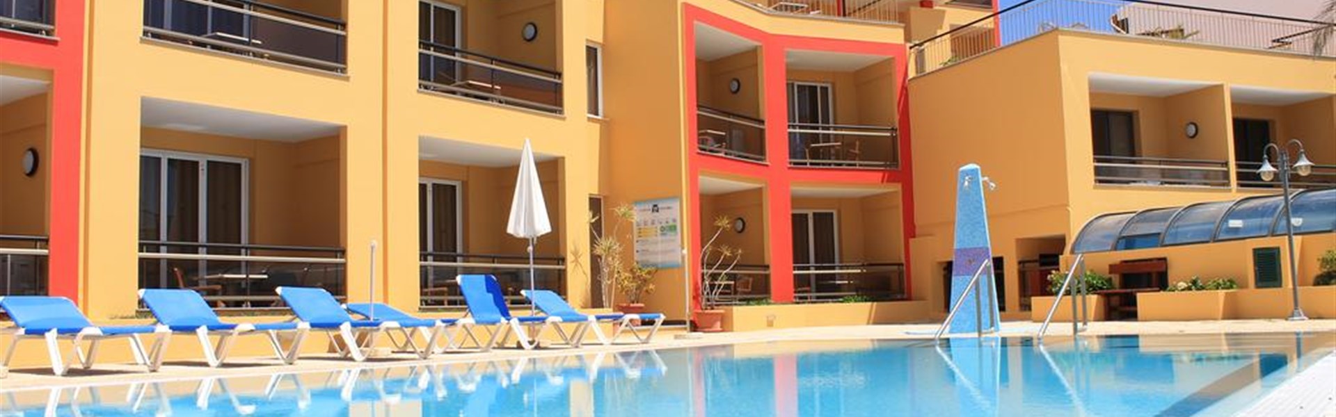 Marco Polo - Cais da Oliveira 4* - 