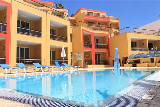 Marco Polo - Cais da Oliveira 4* - 