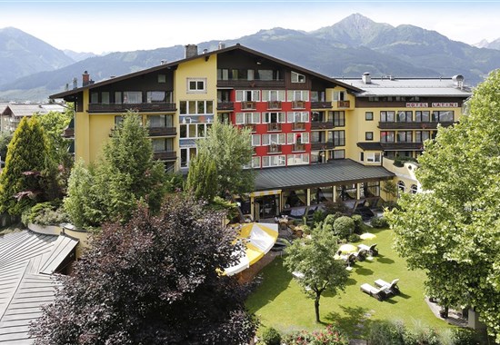 Hotel Latini (S) - Rakousko