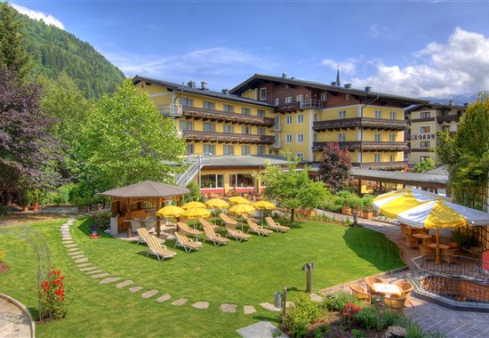 Hotel Schütthof (S) - Rakousko