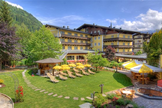 Marco Polo - Hotel Schütthof (S) - 