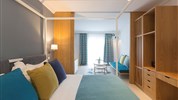 Eagles Palace Resort 5* - pokoj two bedroom suite sea view