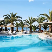 Eagles Palace Resort 5* - ckmarcopolo.cz