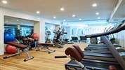 Eagles Palace Resort 5* - Fitness