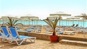 Bilyana Beach ****- Adults only 16+