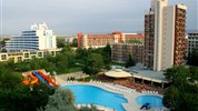 Hotel Iskar ***