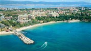 Sol Nessebar Bay ****