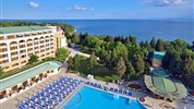 Sol Nessebar Palace *****