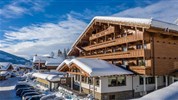 Hotel Alphof ****