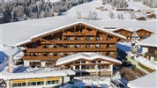Hotel Alphof ****
