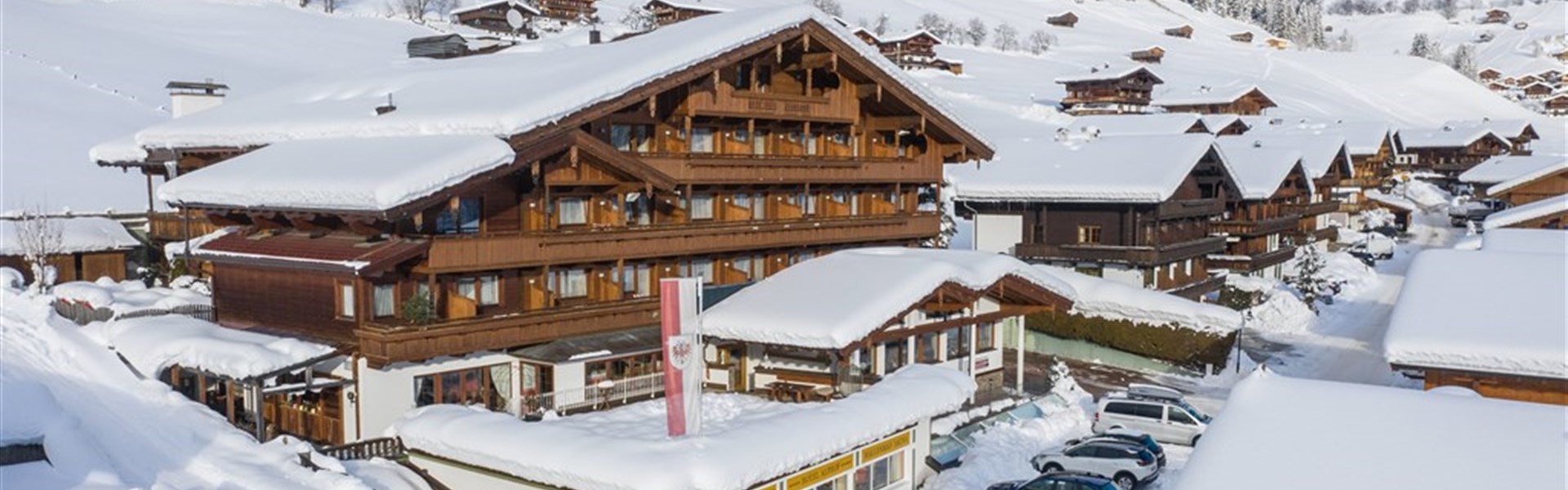 Hotel Alphof (W) - 