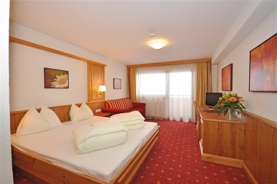 Hotel Alphof **** - zima 21/22