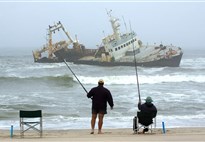 Namibie_Skeleton Coast