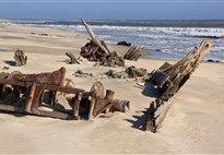 Namibie_Skeleton Coast