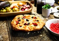 Namibie dechberoucí a dojemná - s českým průvodcem