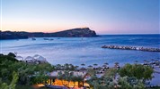 Grecotel Cape Sounio resort 5* - Grecotel Cape Sounio