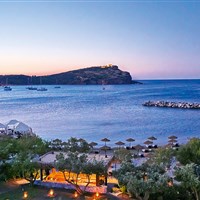 Grecotel Cape Sounio resort 5* - Grecotel Cape Sounio - ckmarcopolo.cz