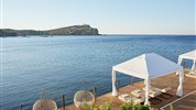 Grecotel Cape Sounio resort 5* - Grecotel Cape Sounio