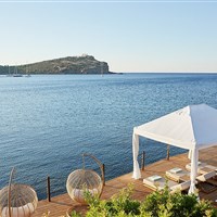 Grecotel Cape Sounio resort 5* - Grecotel Cape Sounio - ckmarcopolo.cz