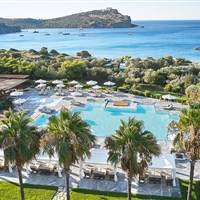 Grecotel Cape Sounio resort 5* - Grecotel Cape Sounio - ckmarcopolo.cz