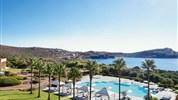 Grecotel Cape Sounio resort 5* - Grecotel Cape Sounio