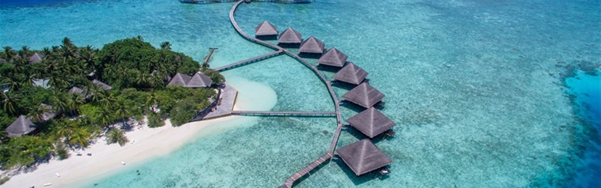 Adaaran Club Rannalhi (3* plus) - 